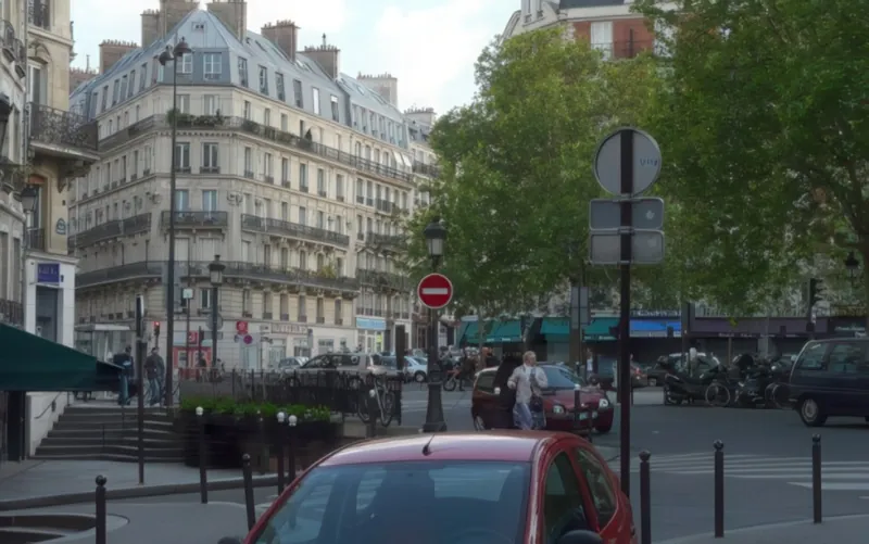 Place Maubert