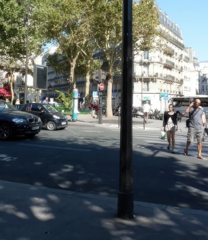 Place Maubert