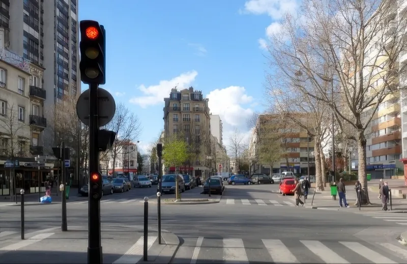 Place Pinel