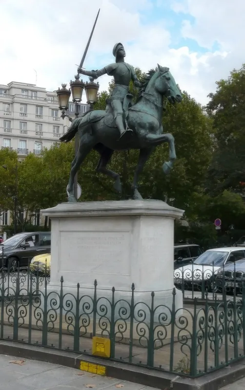 Place Saint-Augustin