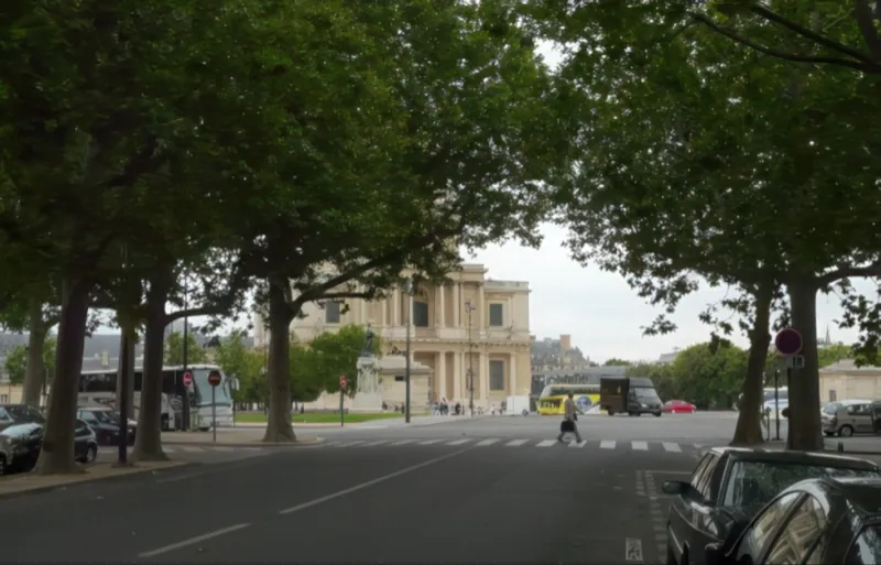 Place Vauban