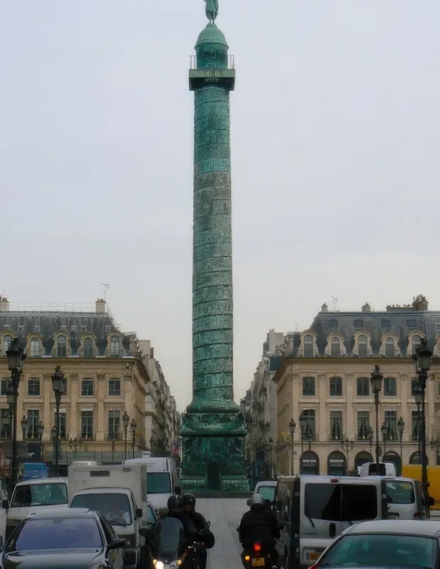 Place Vendôme