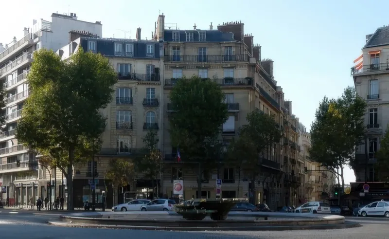 Place Victor Hugo