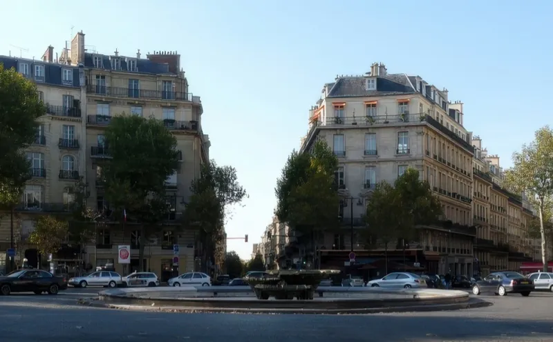 Place Victor Hugo