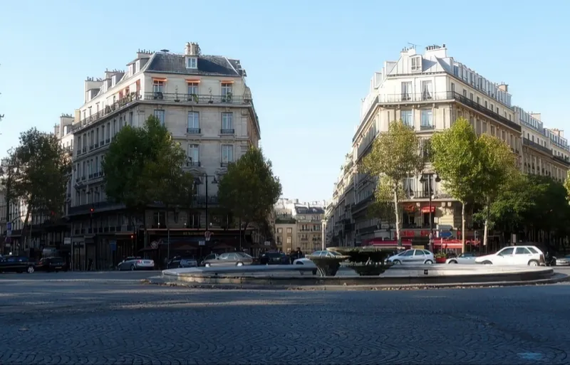 Place Victor Hugo