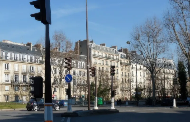 Place de Wagram