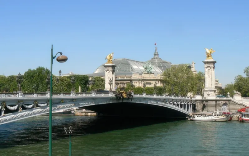 Pont Alexandre III