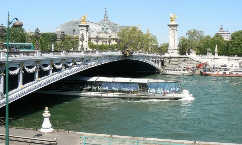 Pont Alexandre III