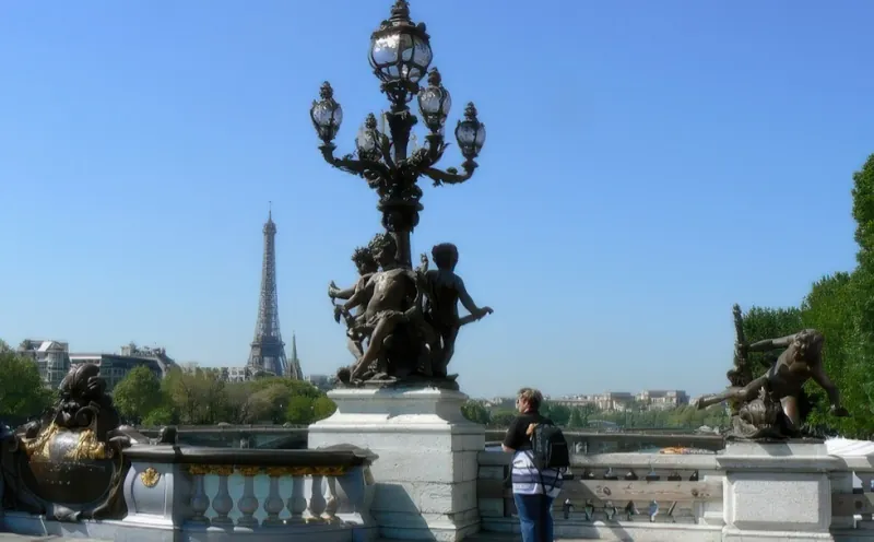 Pont Alexandre III