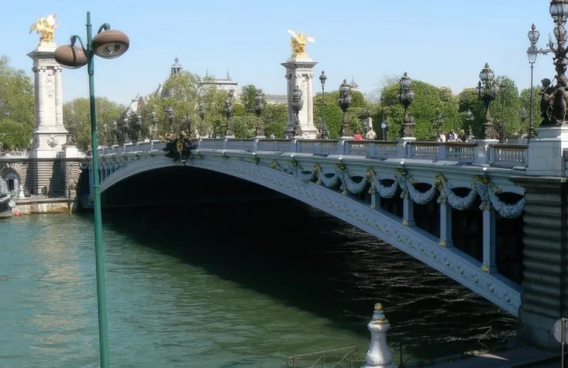 Pont Alexandre III