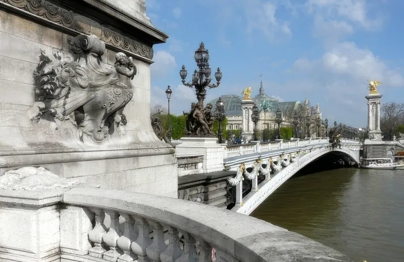 Pont Alexandre III