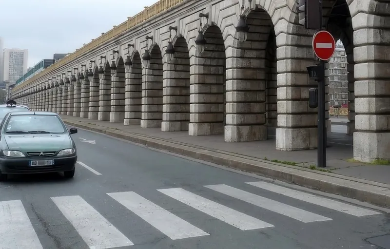 Pont de Bercy