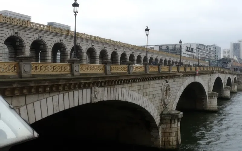 Pont de Bercy