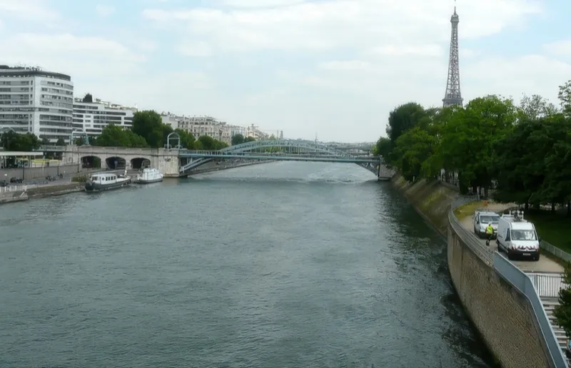 Pont de Grenelle