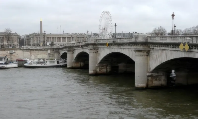 Pont de la Concorde