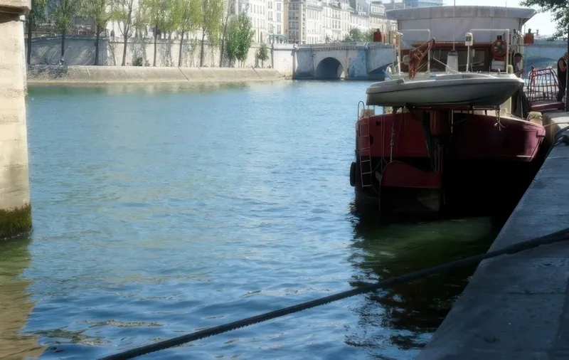 Pont de l'Archevêché