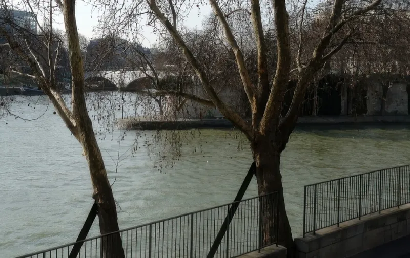 Pont de l'Estacade
