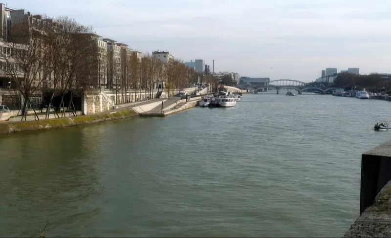 Pont de l'Estacade