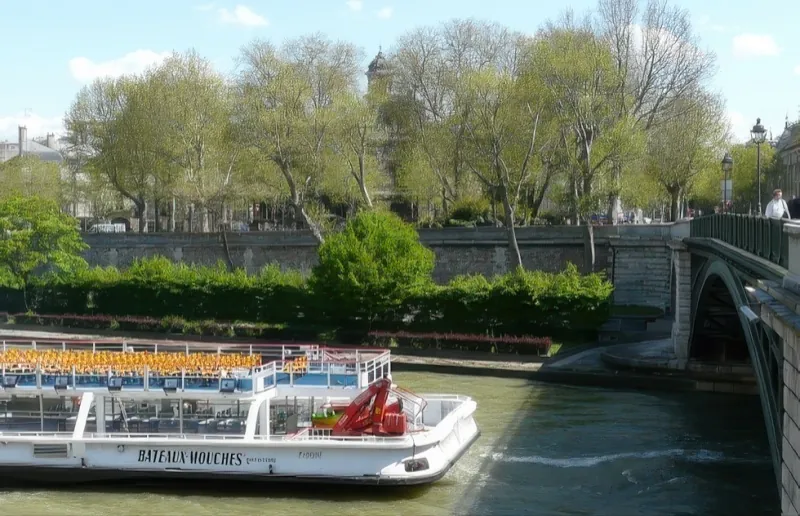 Pont de Sully