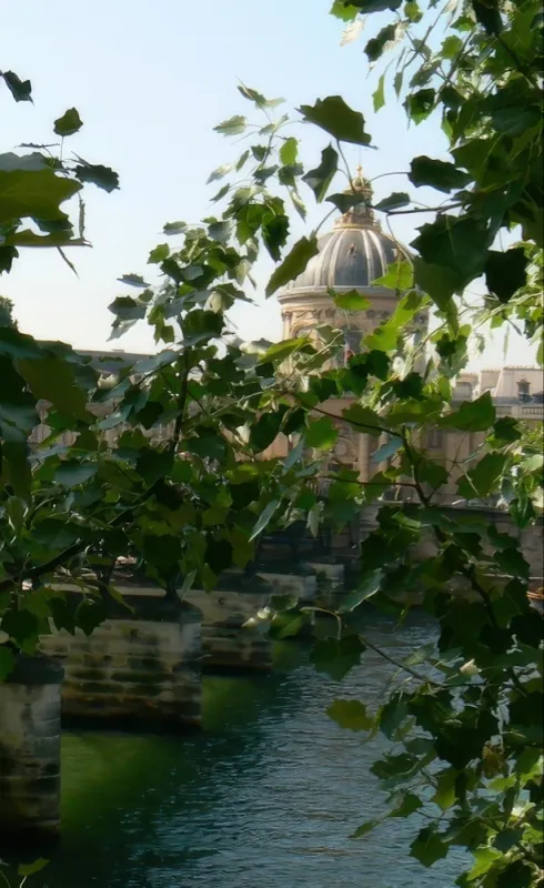 Pont des Arts