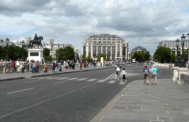 Pont Neuf