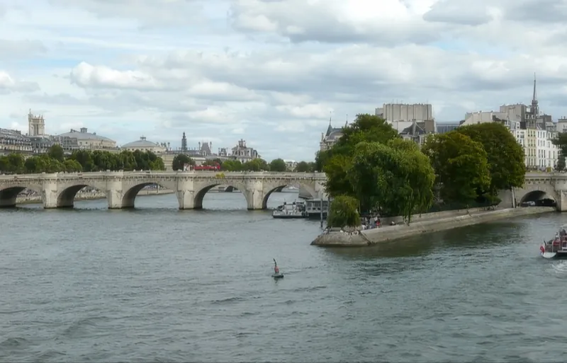 Pont Neuf