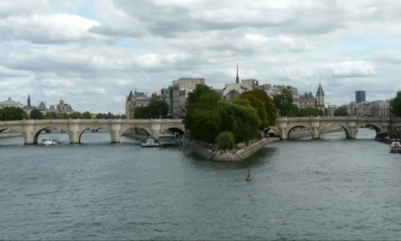 Pont Neuf