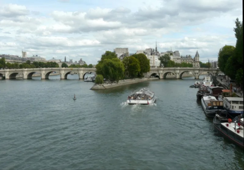 Pont Neuf