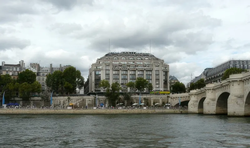 Pont Neuf