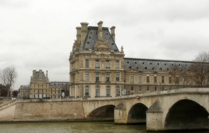 Pont Royal