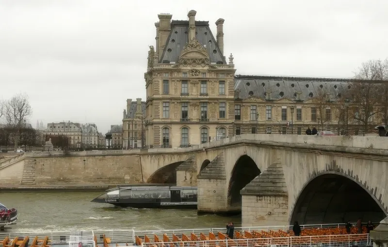 Pont Royal