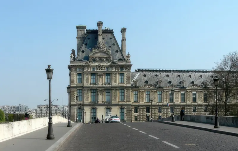 Pont Royal