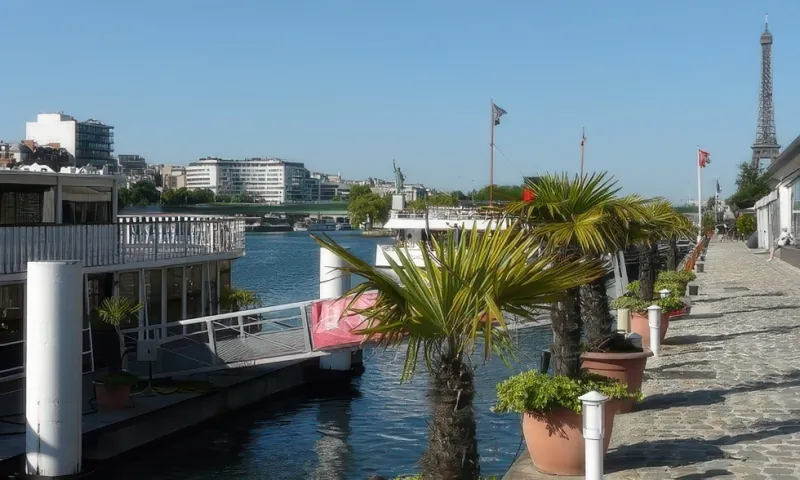 Port de Javel