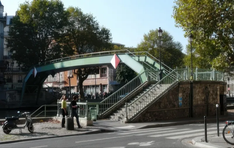 Quai de Jemmapes