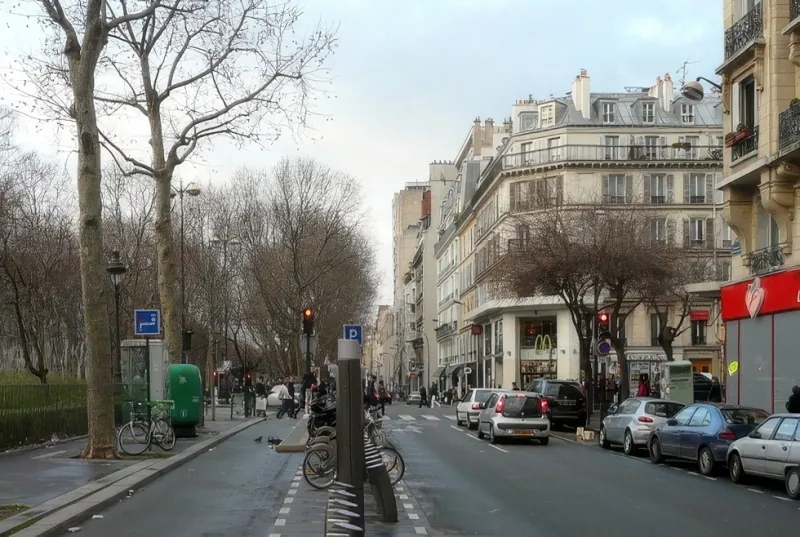 Quai de Jemmapes
