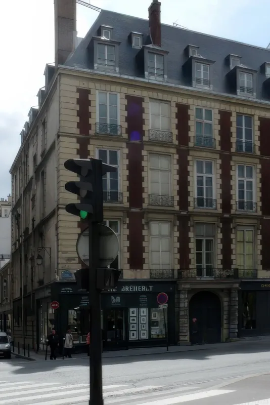 Quai Malaquais