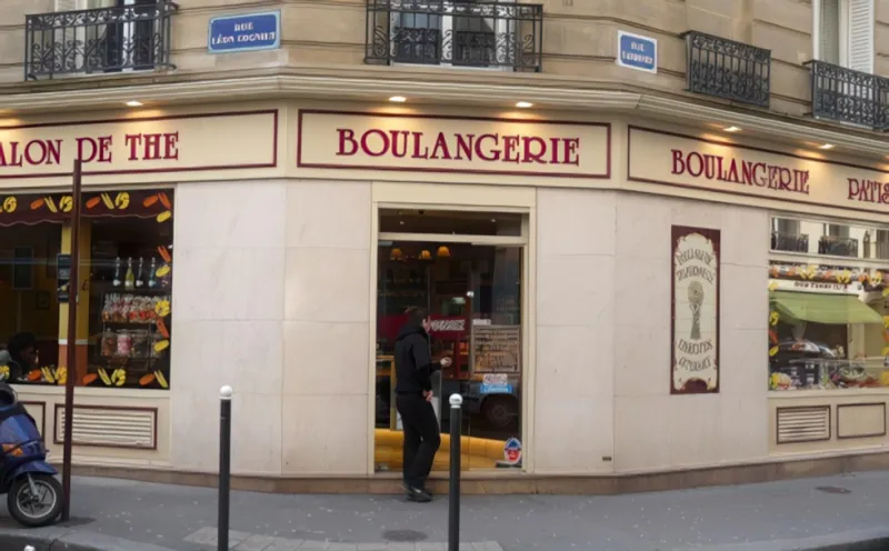Rue Cardinet
