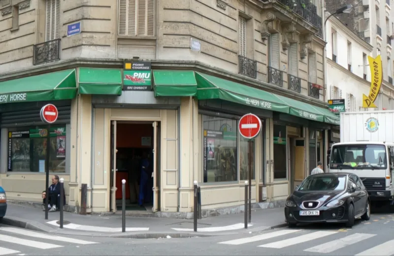 Rue Cavendish