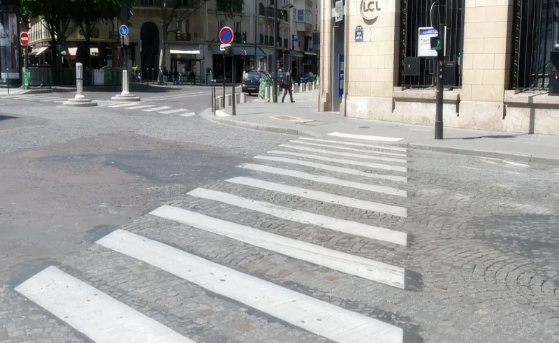 Rue la boétie