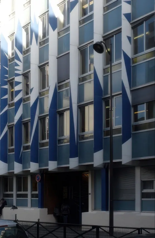 Rue de la Tour