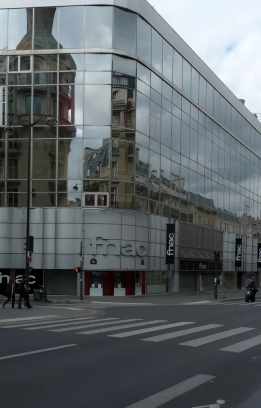Rue de Rennes