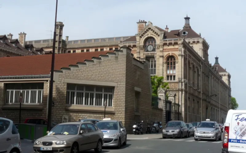 Rue de Rome