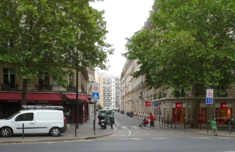 Rue Sidi-Brahim
