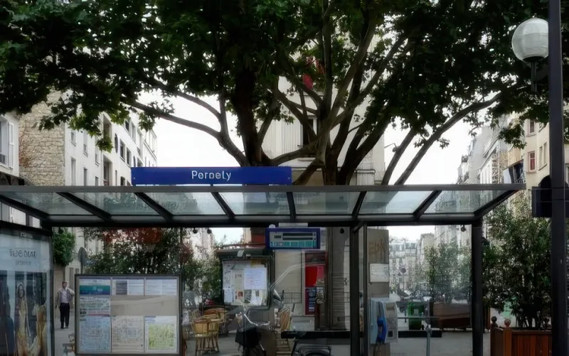 Rue Didot