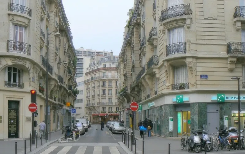 Rue Euryale Dehaynin