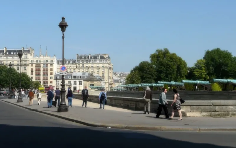 Rue Fabert