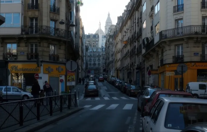 Rue Hermel