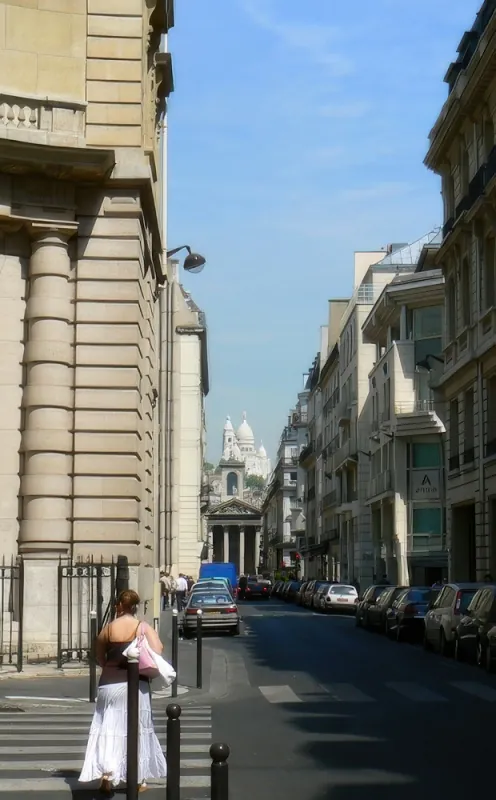 Rue Laffitte