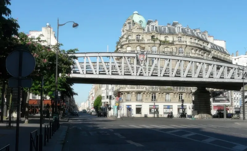 Place Henri Queuille