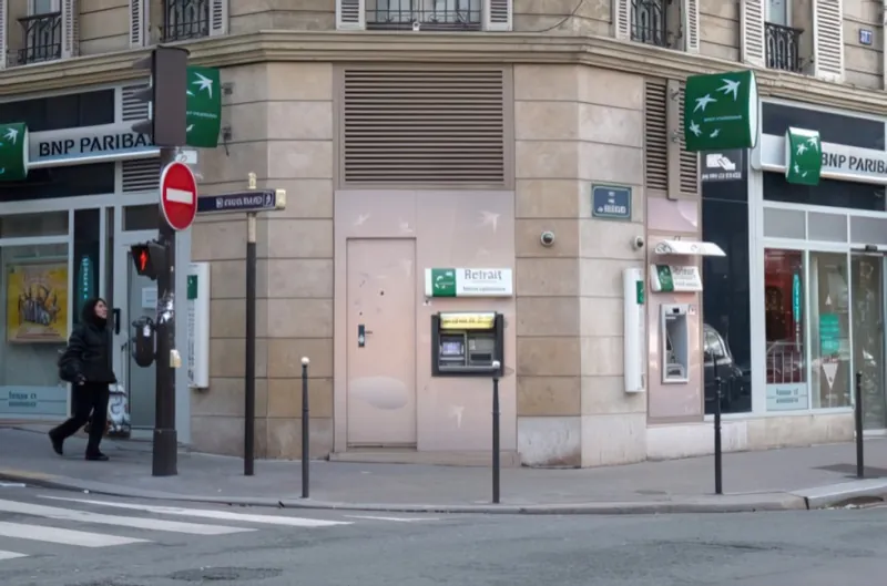 Rue Leriche